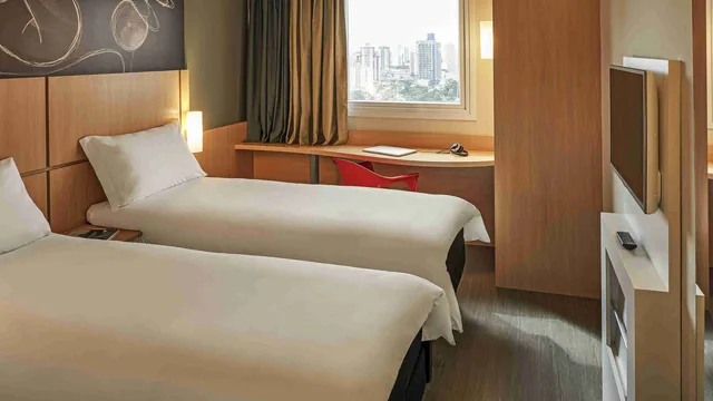 Ibis Jundiai Shopping photo 1