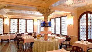Marconi Hotel Venice