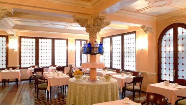 Marconi Hotel Venice photo 1