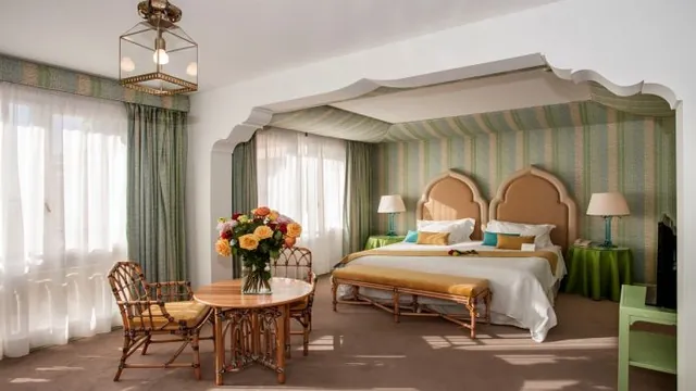 Marconi Hotel Venice photo 2