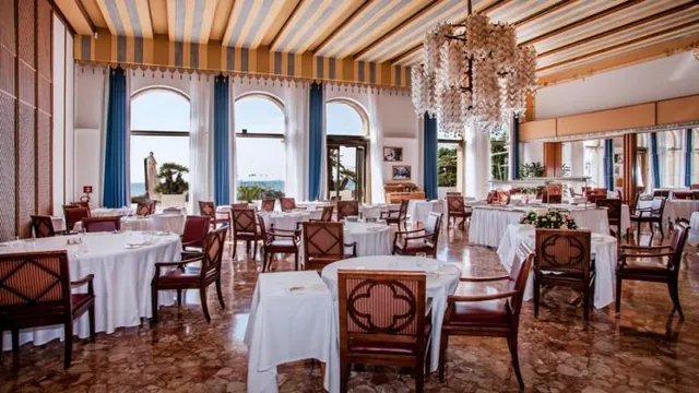 Marconi Hotel Venice photo 3