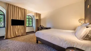 La Citadelle Hotel Metz - MGallery Collection