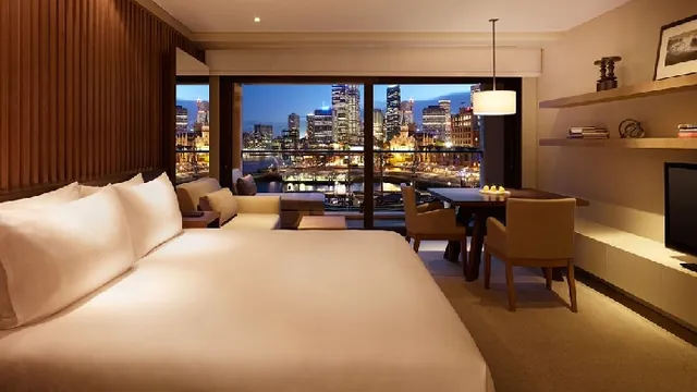 Park Hyatt Sydney photo 4