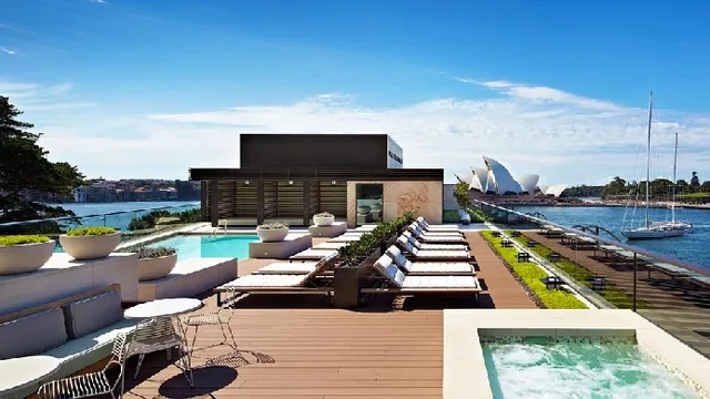 Park Hyatt Sydney photo 5