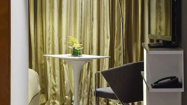 Novotel Suites Riyadh Centre photo 11