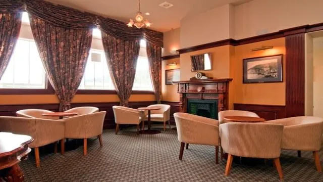 Ashley Hotel Greymouth photo 1