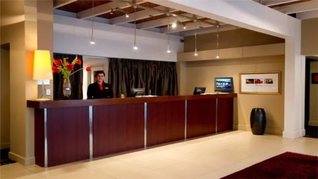 Ashley Hotel Greymouth photo 2