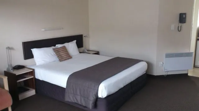 Ashley Hotel Greymouth photo 3
