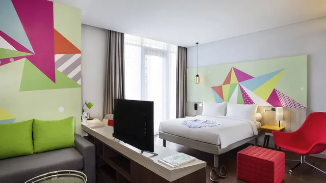 Ibis Styles Jakarta Sunter photo 1