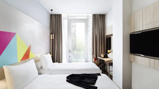 Ibis Styles Jakarta Sunter photo 2