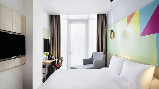 Ibis Styles Jakarta Sunter photo 4