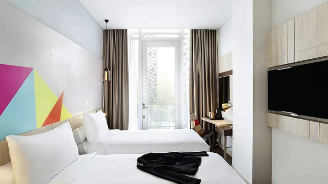 Ibis Styles Jakarta Sunter photo 5
