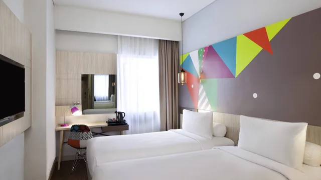 Ibis Styles Jakarta Sunter photo 8