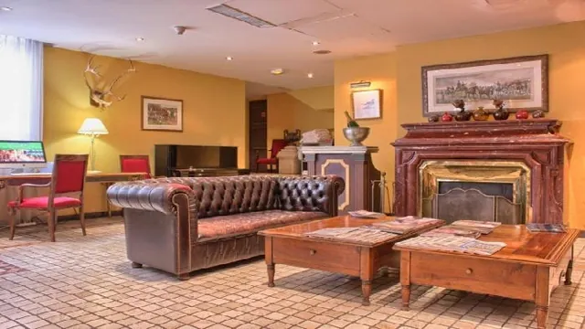 Beaumarchais Villa Paris photo 5