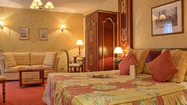 Beaumarchais Villa Paris photo 6