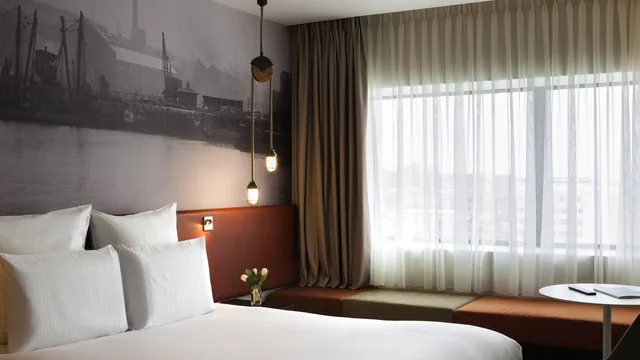 Pullman Liverpool photo 3
