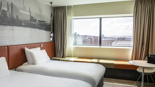 Pullman Liverpool photo 4
