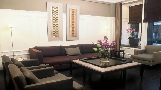 La Quinta Inn & Suites by Wyndham Yakima Downtown photo 3