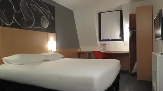 Ibis Soissons