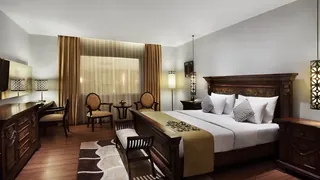 The Royal Surakarta Heritage - Handwritten Collection