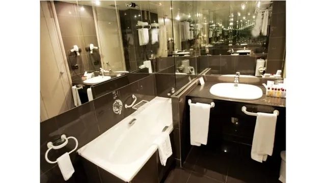 Hotel Puerta De Burgos photo 2