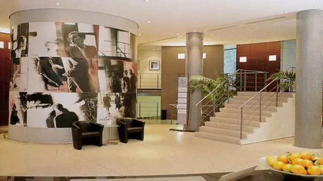 Hotel Puerta De Burgos photo 3