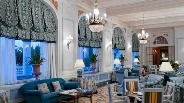 Real GL Hotel Santander photo 4