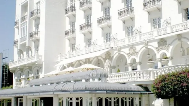 Real GL Hotel Santander photo 5