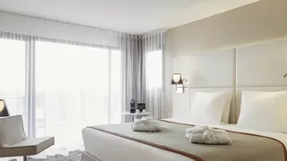 Mercure Golf Cap D Agde Hotel