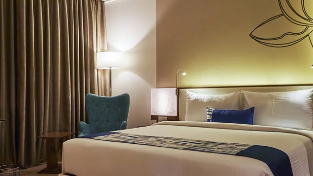 Mercure Chennai Sriperumbudur photo 4