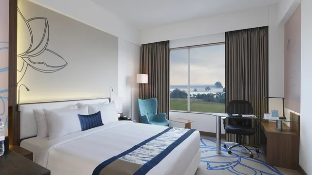 Mercure Chennai Sriperumbudur photo 8