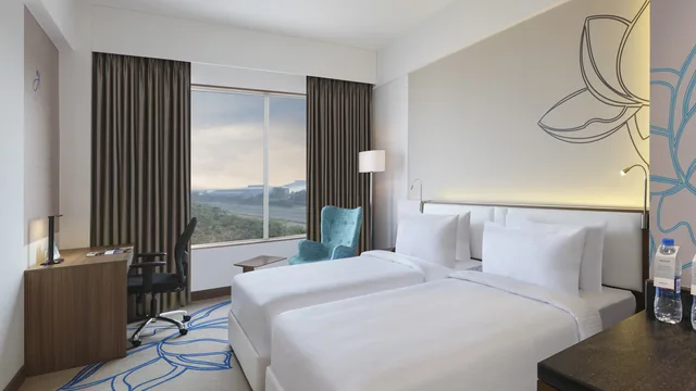 Mercure Chennai Sriperumbudur photo 9
