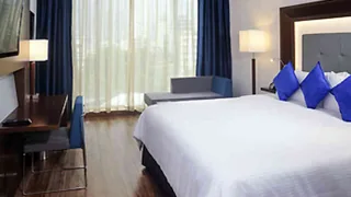 Travelodge by Wyndham Macon West