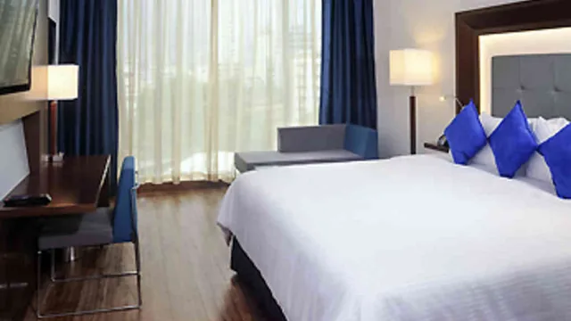 Novotel Panama City photo 1