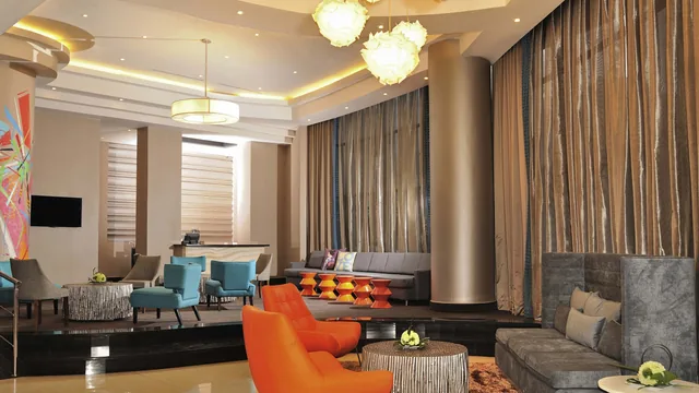 Novotel Panama City photo 2