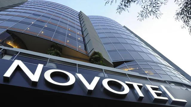 Novotel Panama City photo 3