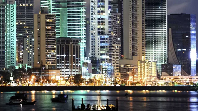 Novotel Panama City photo 4