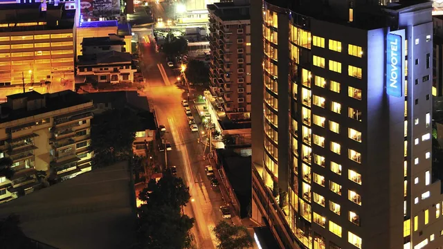 Novotel Panama City photo 5