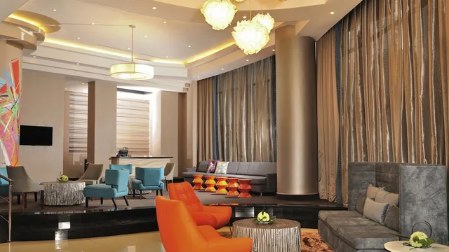 Novotel Panama City photo 7