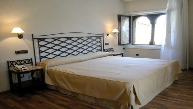 Palacio de Valderrabanos Hotel Avila photo 3