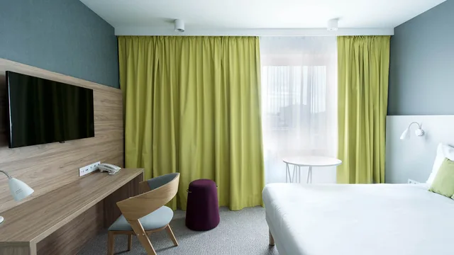 Ibis Styles Siedlce photo 1