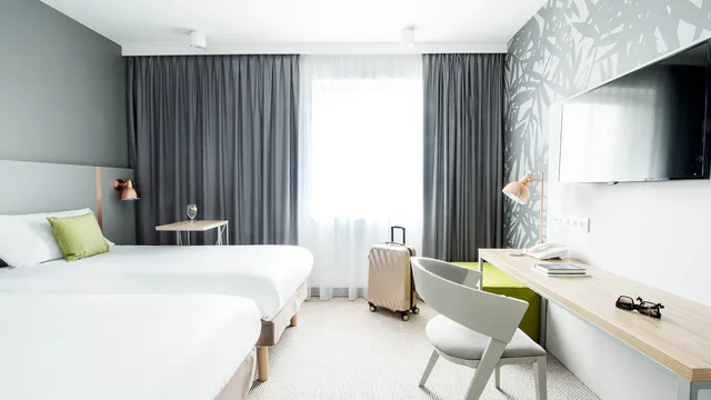 Ibis Styles Siedlce photo 2