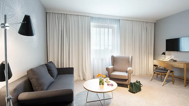 Ibis Styles Siedlce photo 4