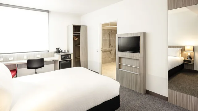 Ibis Mackay photo 4