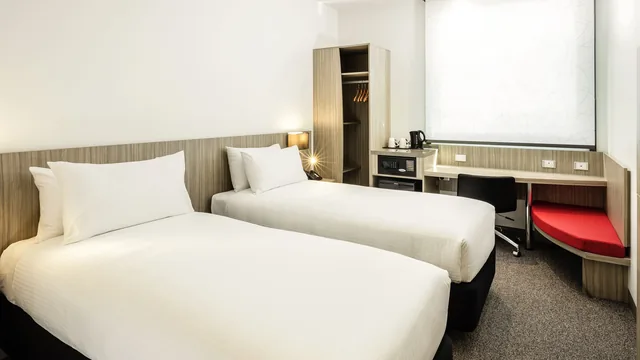 Ibis Mackay photo 5
