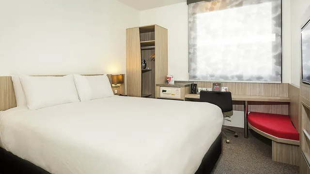 Ibis Mackay photo 8