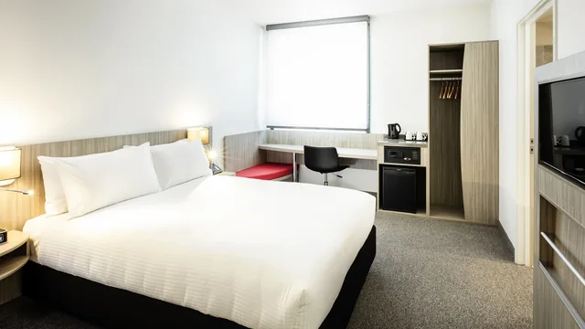 Ibis Mackay photo 9