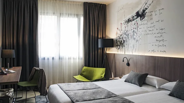 Mercure Barcelona Condor photo 5