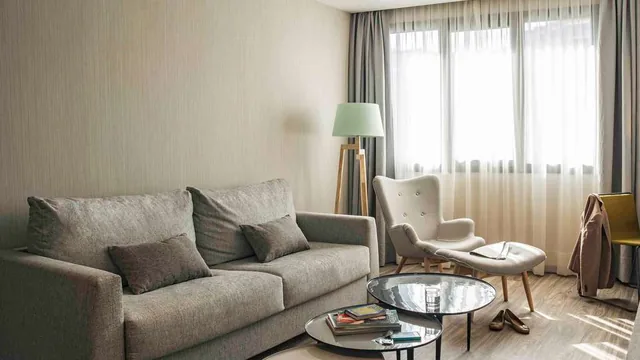 Mercure Barcelona Condor photo 8