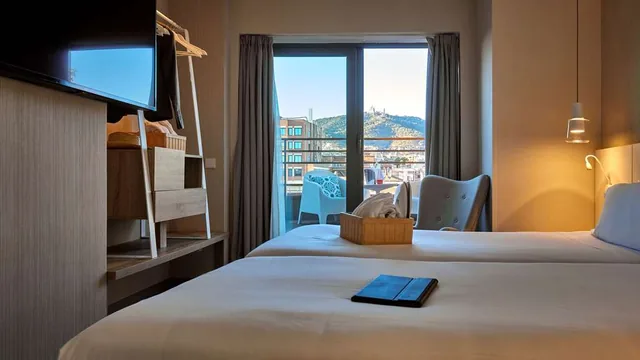 Mercure Barcelona Condor photo 9